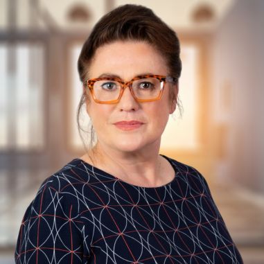 Hilary Ord - Employment Advocate